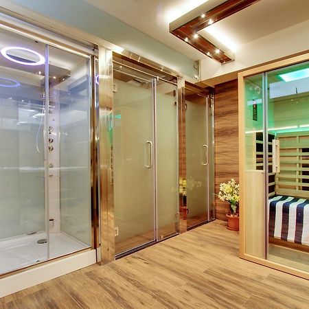 White Castle Boutique Apartment Hotel Bangalore Ngoại thất bức ảnh