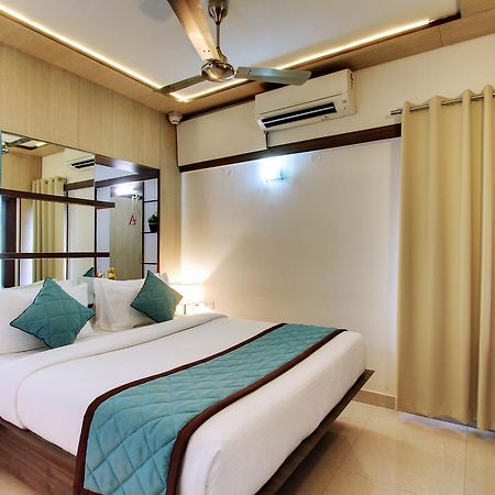White Castle Boutique Apartment Hotel Bangalore Ngoại thất bức ảnh