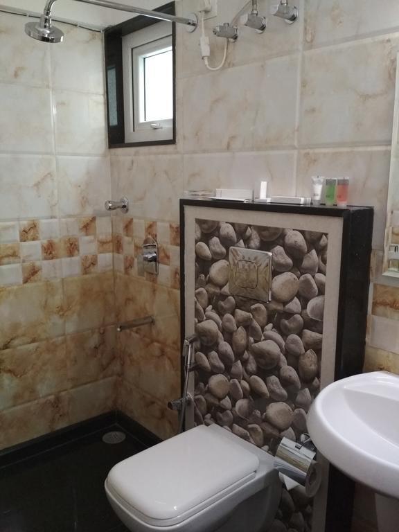 White Castle Boutique Apartment Hotel Bangalore Ngoại thất bức ảnh